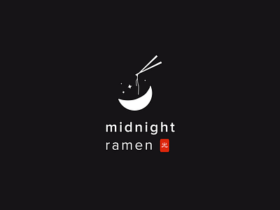 Midnight ramen