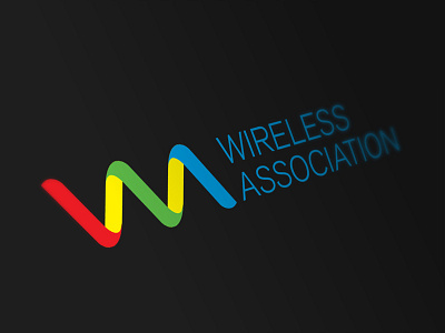 Wireless Association Logo