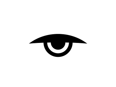 Evil Eye design eye