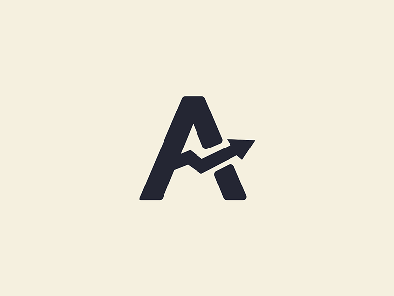 Logo Concept | Aposentação branding design typography