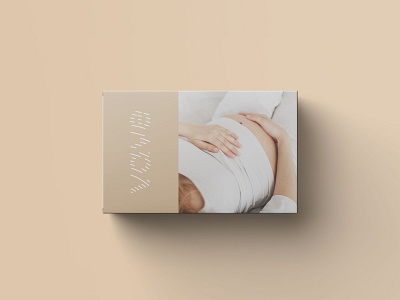 Vave Ultrasound Branding Concept