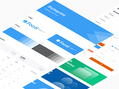 StyleGuide Focal
