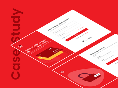 Redesign Concept Bilhete Único Case Study brasil brazil concept design illustration ui uidesign userinterface ux ui