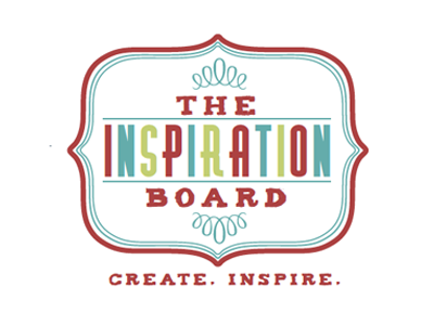 Inspiration Board Logo