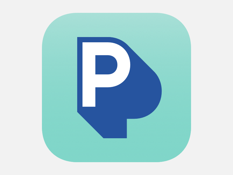 App Icon by Kyle Penn on Dribbble