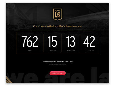 Countdown Timer