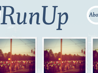 @CLTRunUp Preview