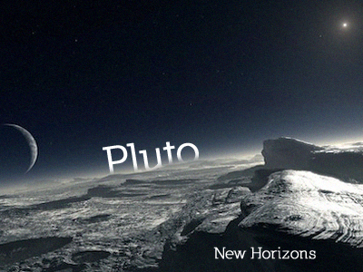 Pluto - New Horizons 2015 dwarf new horizons nilland pluto