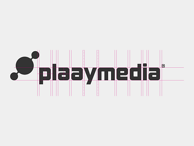 Logo Grid - Plaaymedia grid logo plaaymedia