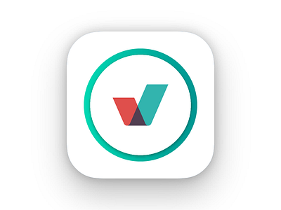 Gradient App Icon