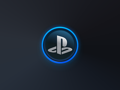 Ps Button button color perobeli playstation ps sony study texture