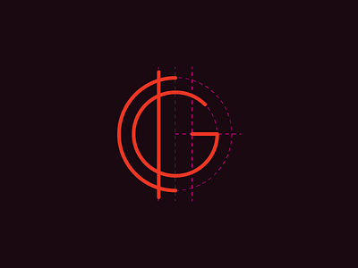 Letter 'G'