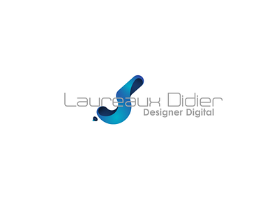 Identity 2014 2014 identity laureaux didier logo