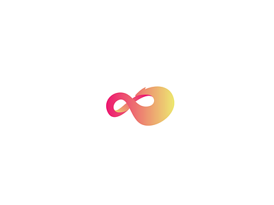 Infinity Dragon Logotype