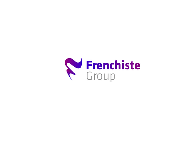 Frenchiste Group Identity bretagne didier francais frenchiste graphiste group identity laureaux logo