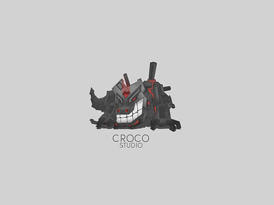 CROCO STUDIO