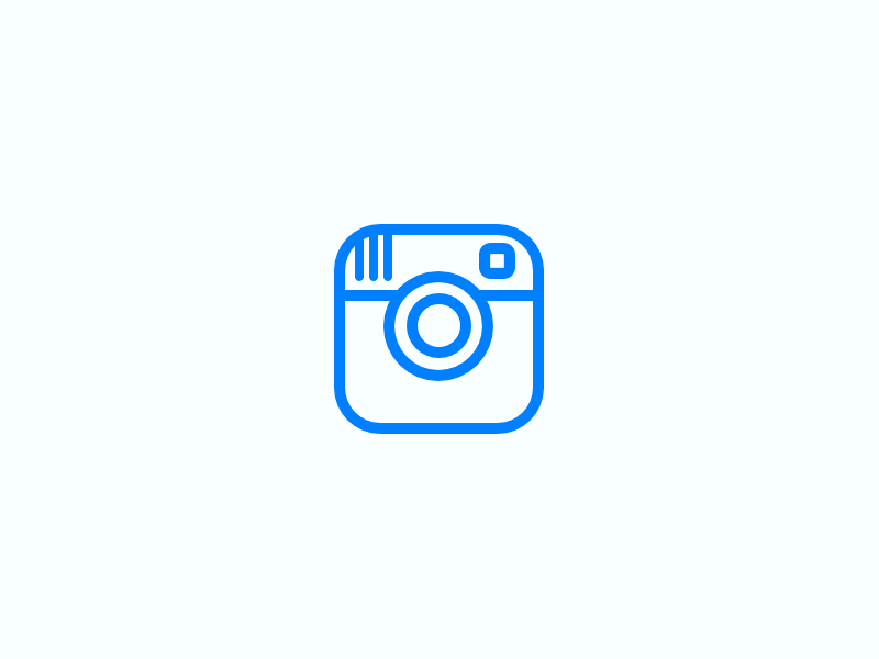 Instagram Animation by Chez Did's🌺 on Dribbble