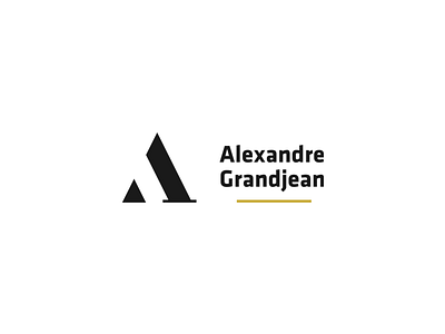 A. Grandjean Identity