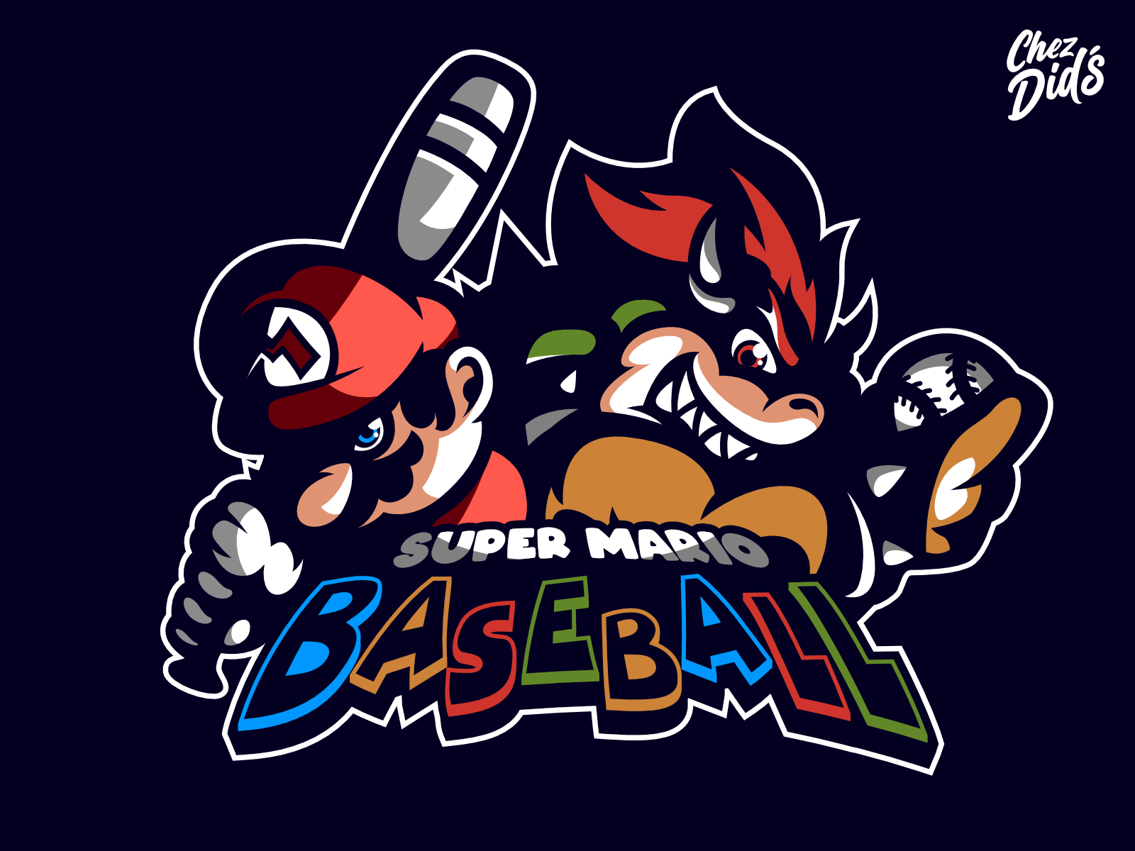 super-mario-baseball-logo-by-chez-did-s-on-dribbble
