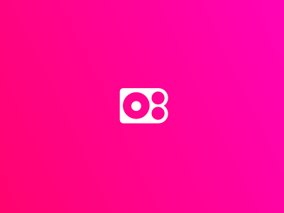 8 Beats Logo 8 beats branding color didier identity laureaux logo