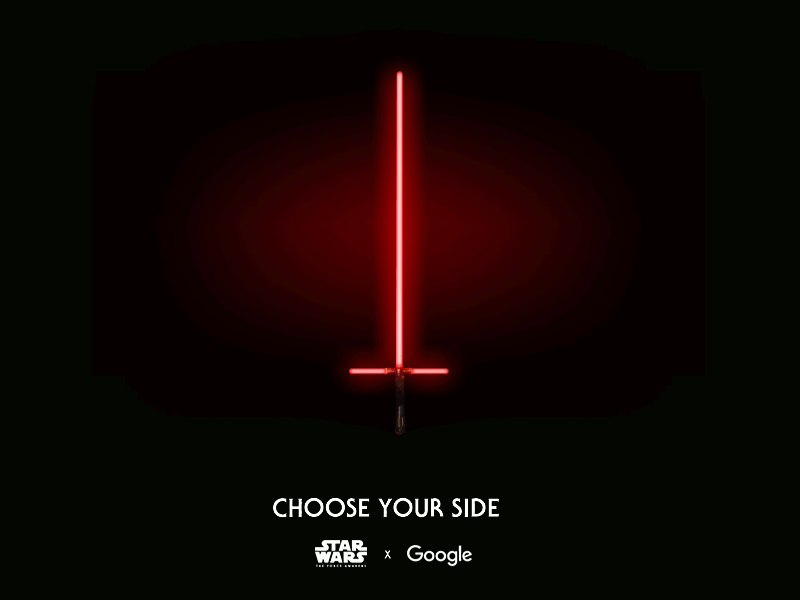 Choose Your Side : Dark Side 7 dark side star the force awakens wars