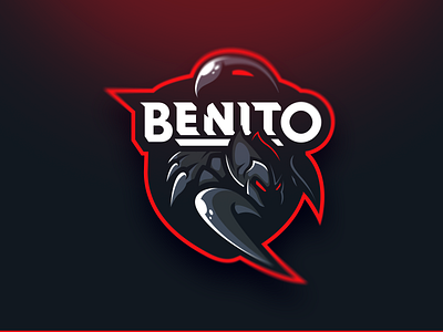 Benito Scorpion Mascot