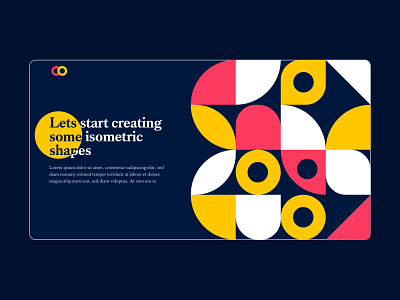 Web 1920 3 app designer design geometricshape illustration illustrations ios isometric logo pattern art patterndesign prototype prototypes shapedesign ui uiux ux vector vectorshape