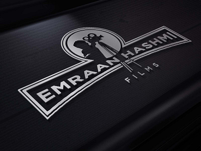 Emraan Hashmi Films - Logo Design