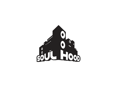 Soul Hood Records logo