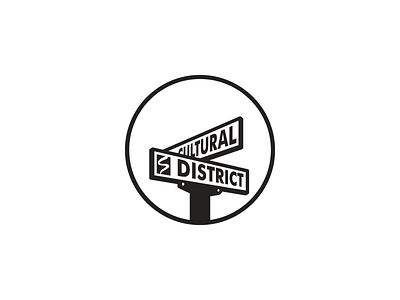 Spartanburg Cultural District Logo