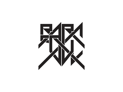 RaRa Soul Logo brand identity graphic design logo logotype mark