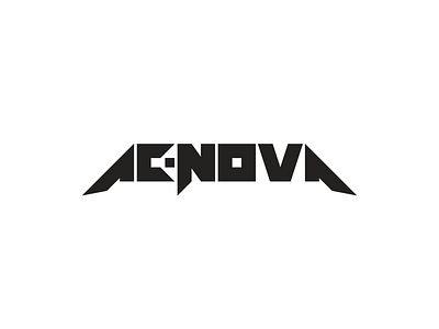 AC-NOVA logo