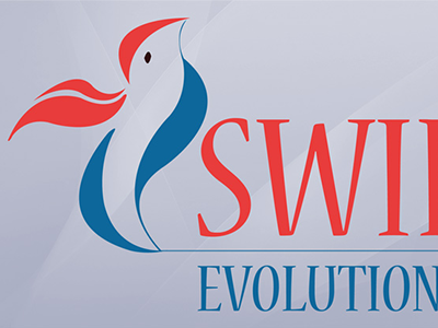 Swift Logo Design design logo
