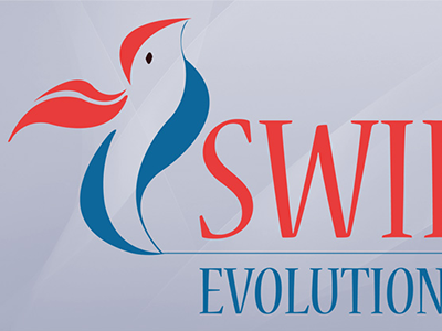 Swift Logo Design