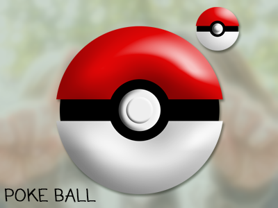 Poke Ball