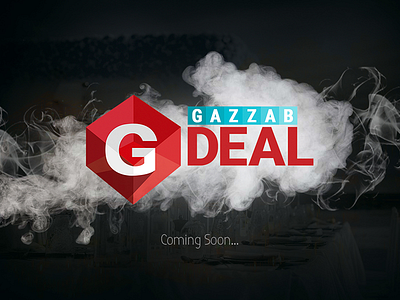Gazzab Deal Coming Soon Banner banner