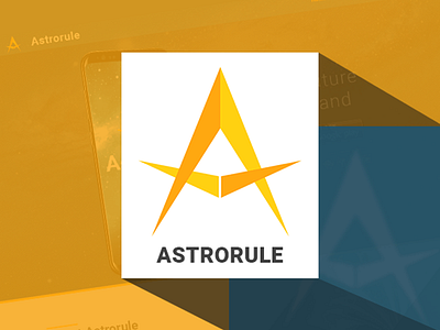 Astrorule Banner banner