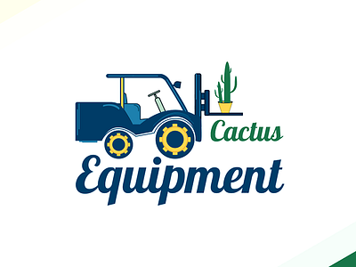 Cactus Equipment logo