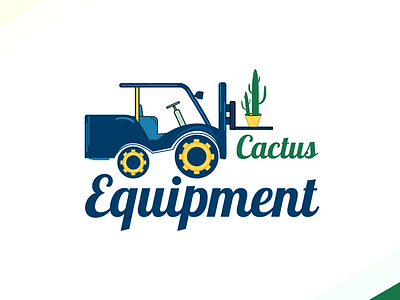 Cactus Equipment