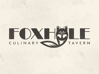 Foxhole Culinary Tavern austin bar culinary fox fox head foxhole restaurant tavern