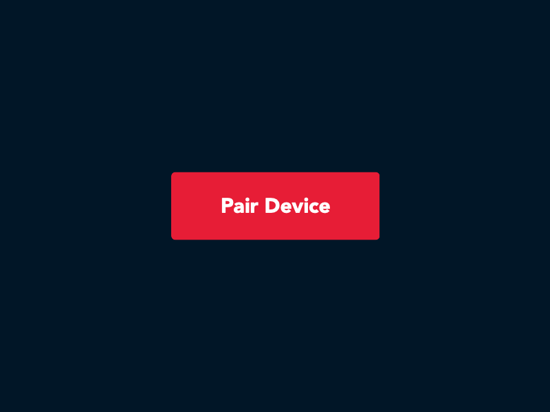 Pair Device Micro Interaction