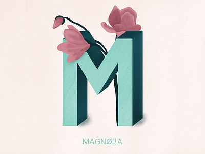 Magnolia