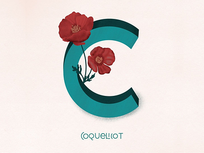 Coquelicot