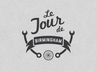 Le Tour de Birmingham