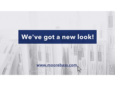 Social Media Content | MooreBass Consulting