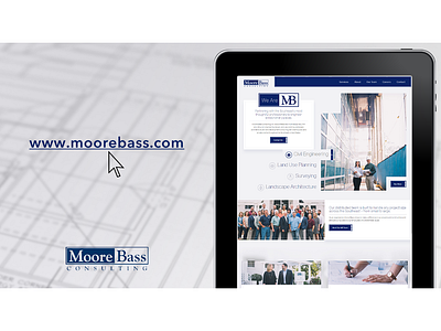 Social Media Content | MooreBass Consulting