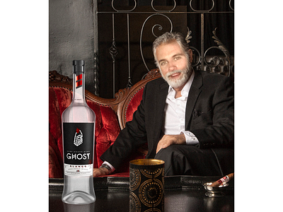 Social Media Content | Ghost Tequila