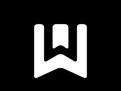 Wyatt Works Design Branding brand branding clean design graphic design icon identity illustrator logo vector