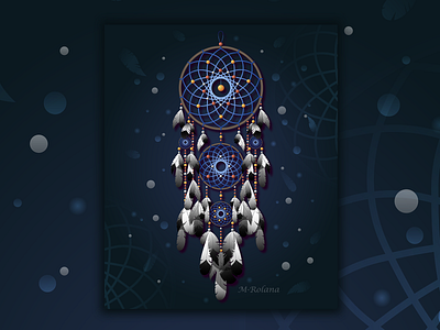 Dreamcatcher