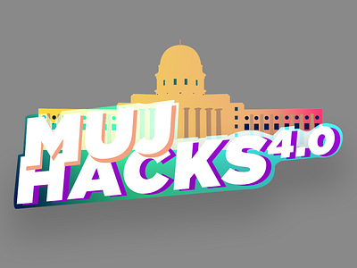 MUJHACKS Snapchat Geofilter